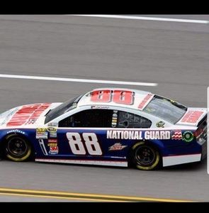 Meet your Posher, Mike